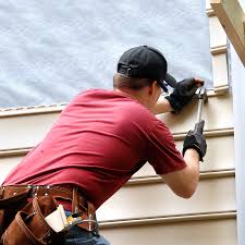 Best Siding Removal and Disposal  in Pine Bluffs, WY